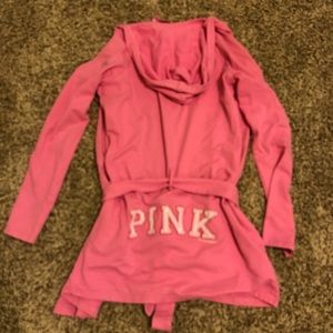 Victoria’s Secret PINK robe